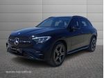 Mercedes-Benz GLC - X254 220 d mhev AMG Line Advanced 4matic auto