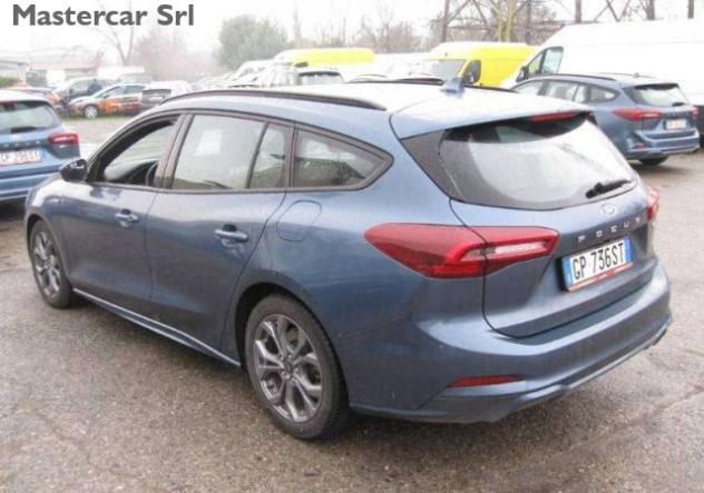 FORD Focus SW 1.0 ecoboost h ST-Line Design 125cv - GP736ST rif. 23965281 - Foto 3