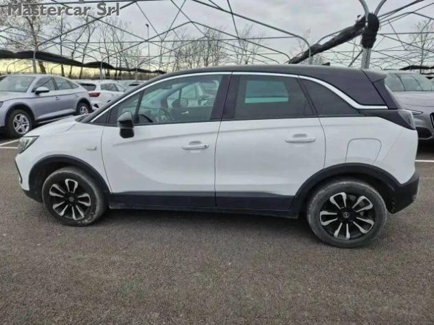 OPEL Crossland 1.2 130cv AT6 Elegance - GT141MB rif. 23991955 - Foto 3