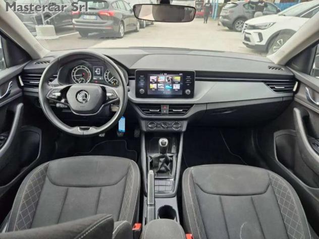 SKODA Scala Scala 2019 1.0 tsi Ambition 95cv - GP156BN rif. 23824361 - Foto 10