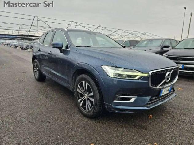 VOLVO XC60 2.0 t8 Business Plus awd 303cv geartronic GA713NZ rif. 23965226 - Foto 8