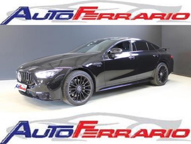 MERCEDES GT Coupé 4 (X290) GT Coupé 4 43 4Matic+ Mild hybrid AMG