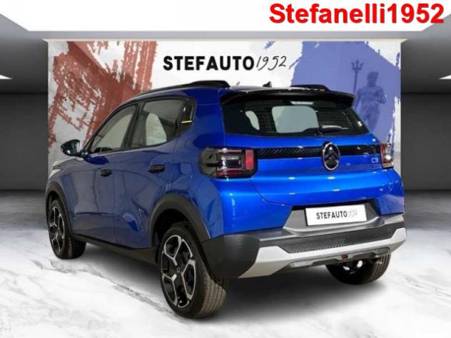 CITROEN C3 Nuova Hybrid 110 cv Automatico - PLUS rif. 23624186 - Foto 5