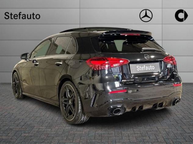 MERCEDES-BENZ A 35 AMG 4Matic Premium rif. 23551797 - Foto 5