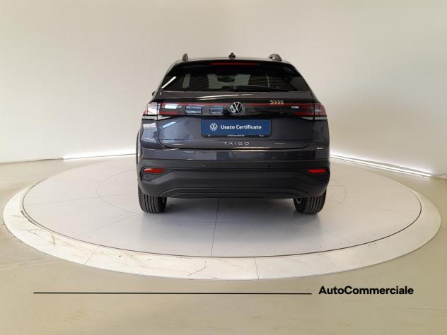 Volkswagen Taigo 1.0 TSI 85kW Edition Plus - Foto 5