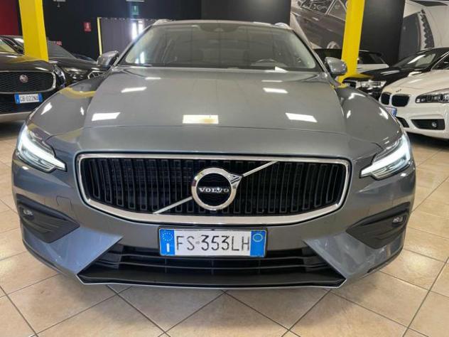 VOLVO V60 D3 Geartronic Inscription*NAVI/PELLE/CRUISE* rif. 24179977 - Foto 5