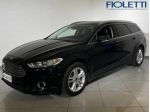 Ford Mondeo 4ª SERIE 2.0 TDCI 150 CV S&S STATION WAGON BUSINESS
