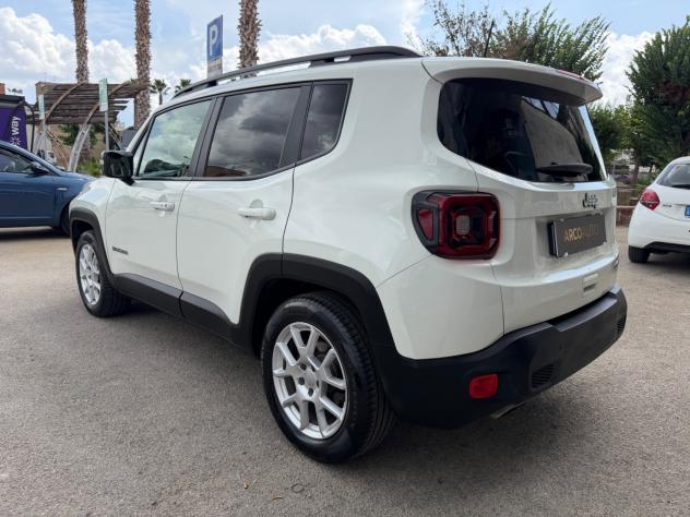 Jeep Renegade 1.6 Mjt 120 CV Limited - Foto 6