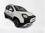 FIAT Pandina 1.0 FireFly 70 CV Hybrid Cross rif. 23130448