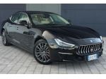 MASERATI Ghibli V6 Diesel Granlusso rif. 23718509