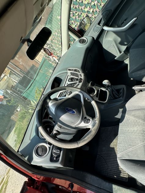 Ford fiesta 2010 1.4 tdci titanium - Foto 4