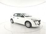 Peugeot 208 PureTech 75 Stop&Start 5 porte Active Pack