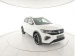 Volkswagen T-Cross 1.0 TSI 115 CV DSG R-Line Plus