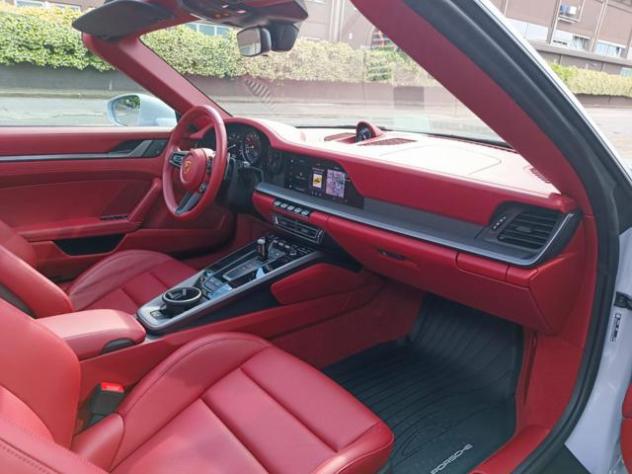 PORSCHE 911 Targa 4S rif. 24238601 - Foto 4