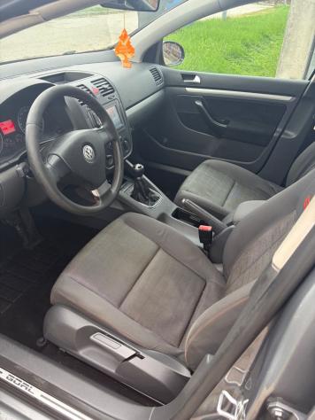 Volkswagen Golf 5 1.9 TDI 5p. Sportline - Foto 6