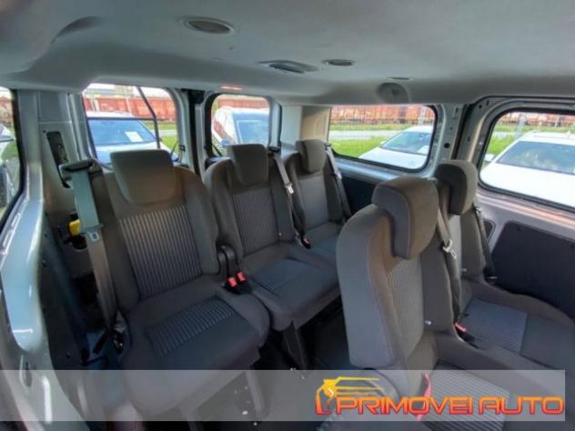 FORD Transit Custom 300 2.2 TDCi 155CV Combi rif. 19200096 - Foto 9