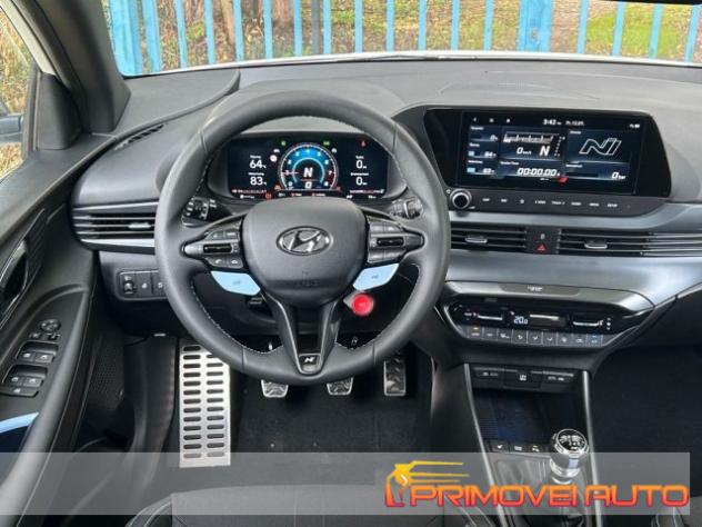 HYUNDAI i20 N 1.6 T-GDI MT N-Performance rif. 21328211 - Foto 2