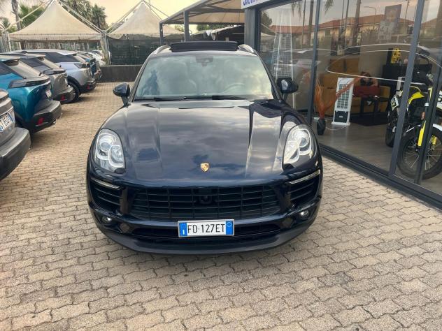 Porsche Macan 3.0 S Diesel - Foto 2