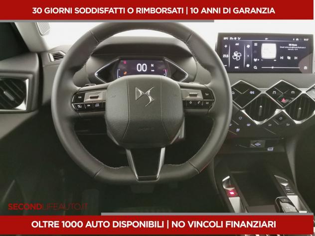 DS DS3 1.2 puretech Bastille Business 130cv auto - Foto 6