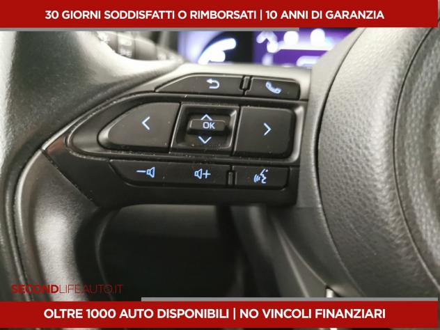 Toyota Yaris Cross 1.5h Trend fwd 116cv e-cvt - Foto 9