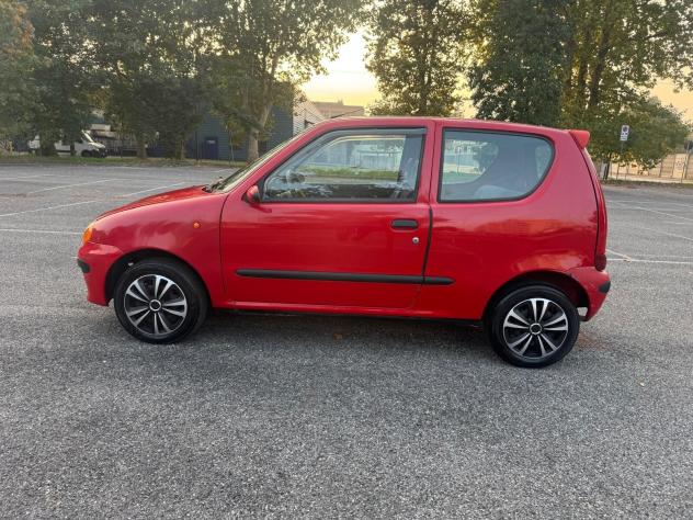Fiat Seicento 900i cat SX - Foto 4
