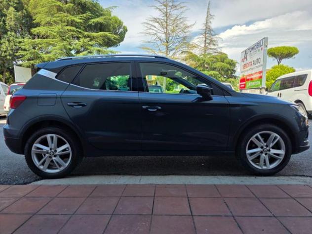 SEAT Arona 1.0 TGI FR rif. 23789982 - Foto 7