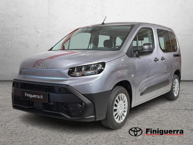 Toyota Proace City Verso 1.5D 100CV M/T L1 Lounge PORTELLONE