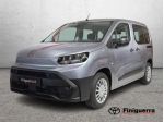 Toyota Proace City Verso 1.5D 100CV M/T L1 Lounge  PORTELLONE
