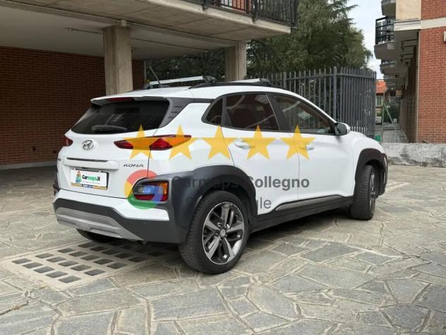 Hyundai Kona 1.6 CRDI 115 CV XPrime - Foto 6