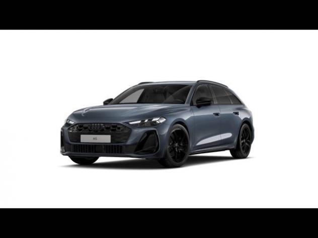 AUDI A5 AVANT TFSI MHEV S-TRONIC S-LINE EDITION rif. 24058177