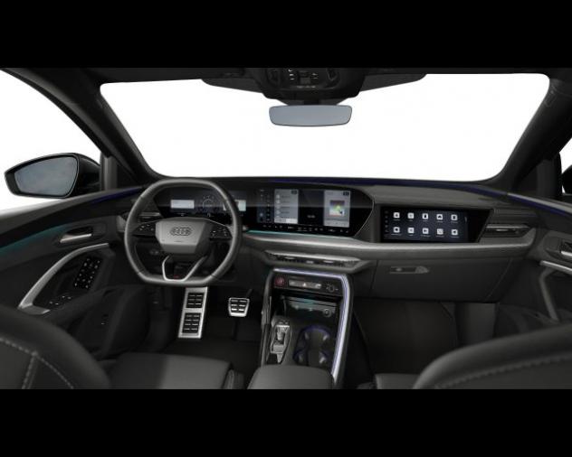 AUDI SQ5 Audi Sportback sport attitude TFSI 270 kW S tron rif. 23823951 - Foto 8