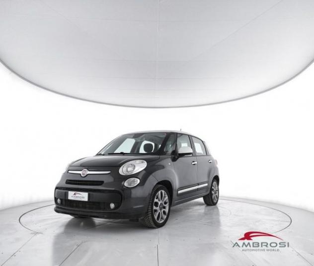 FIAT 500L Living 1.3 Multijet 95 CV Lounge rif. 23635796