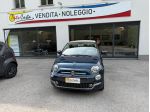 Fiat 500 C 1.2 Lounge CABRIO NEOPATENTATI
