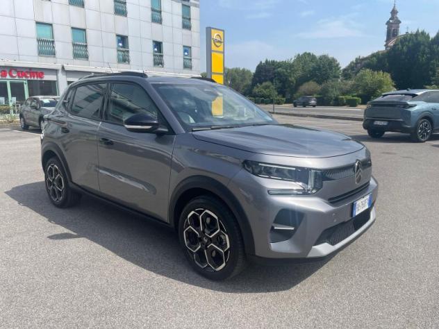 CITROEN e-C3 e-C3 motore elettrico 113 CV Max - Foto 5