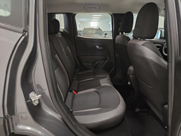 Jeep Renegade 1.3 T4 PHEV 4xe AT6 Limited Sensori Adap.Cruise - Foto 7