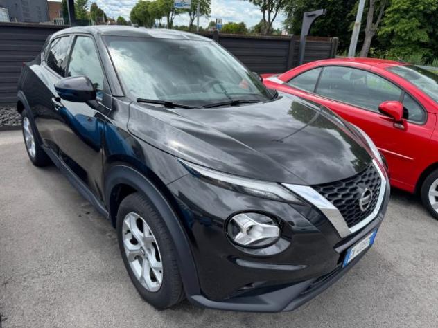 NISSAN Juke 1.0 DIG-T 114 CV DCT Business rif. 22393862 - Foto 2
