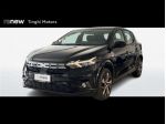 DACIA Sandero Stepway 1.0 TCe Expression rif. 23715180