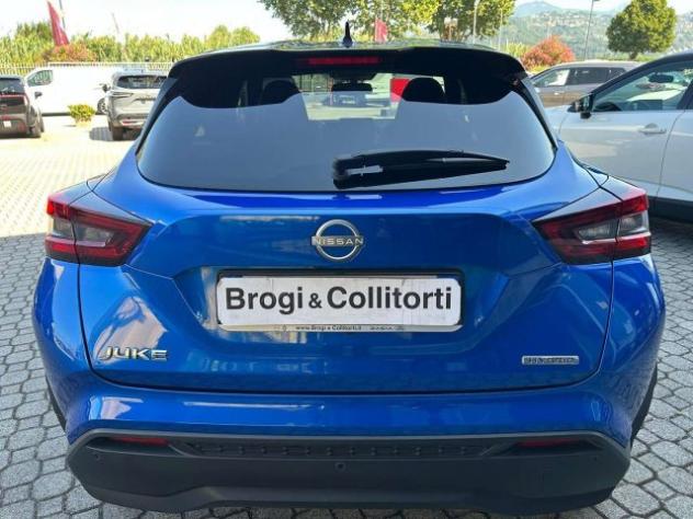 NISSAN Juke 1.6 hev N-Connecta rif. 23948787 - Foto 5