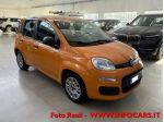 FIAT Panda Hybrid 1.0 FireFly 70 cv Neopatentati  Promo rif. 23742272