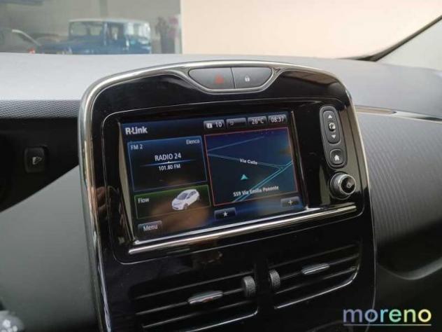 RENAULT ZOE Intens 108 CV R110 Flex rif. 17567313 - Foto 7