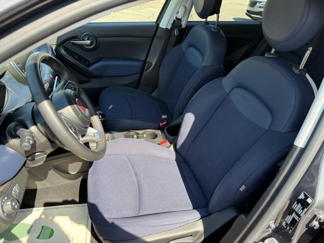 Fiat 500X MJET ACCESSORIATA COME NUOVA AFFARE - Foto 6