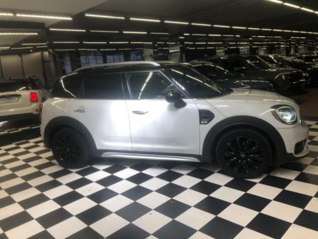 MINI Countryman 2.0 Cooper D Business Countryman rif. 24066657 - Foto 8