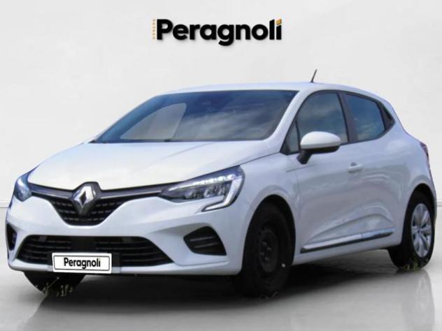 RENAULT Clio Blue dCi 85 CV 5 porte Intens rif. 23891692 - Foto 10