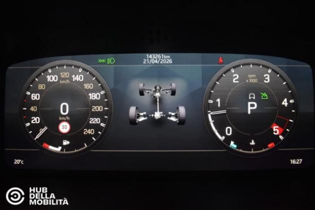 LAND ROVER Defender 110 2.0 SD4 240CV AWD X-Dynamic SE Explorer Pack rif. 23627053 - Foto 7