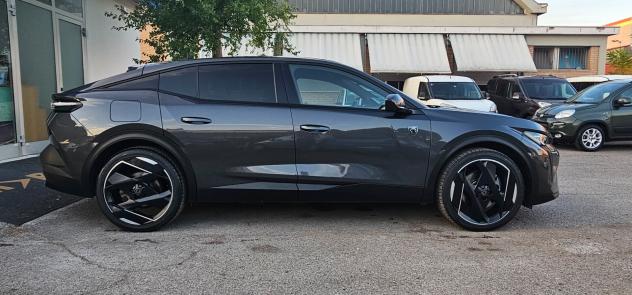 Peugeot 408 Plug-in Hybrid 225 e-EAT8 GT - Foto 7