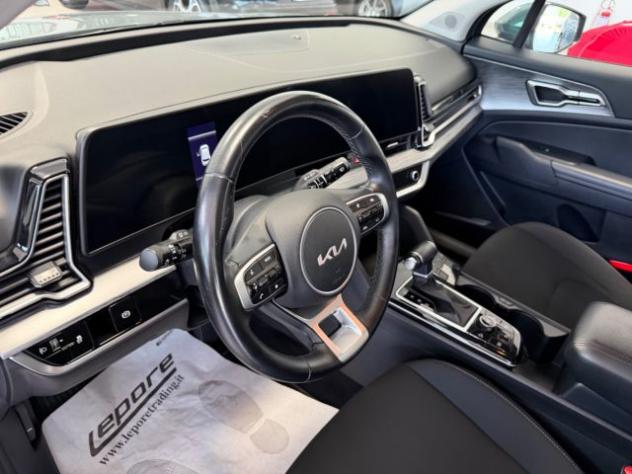 KIA Sportage 1.6 CRDi MHEV DCT Business rif. 23753728 - Foto 9