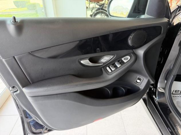 MERCEDES-BENZ GLC 300 de 4Matic EQ-Power Business Extra rif. 23334550 - Foto 7