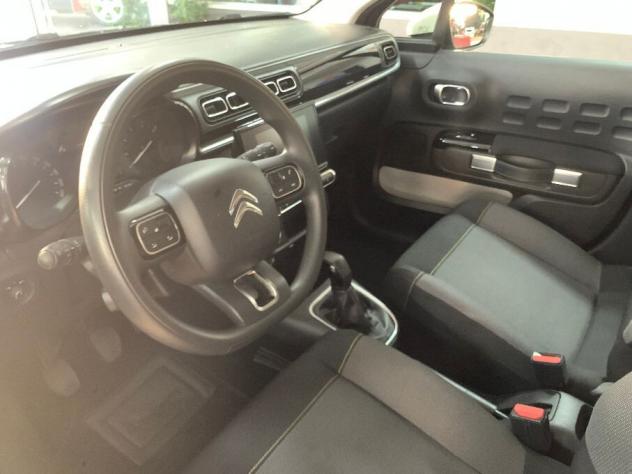 Citroen C3 PureTech 83 S&S Shine - UNIPROPRIETARIO - Foto 8