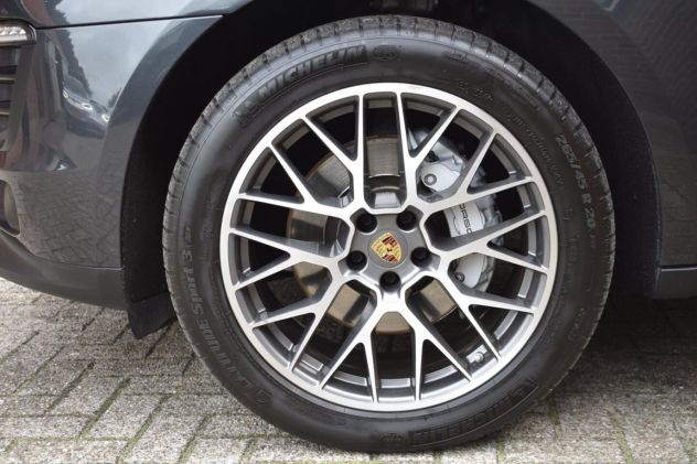 Porsche Macan - 3.0 D S '18 Panorama 2018 - Foto 3