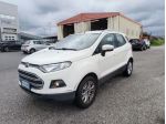 Ford EcoSport 1.5 TDCi 95 CV Plus